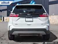 Check out this certified 2023 Ford Edge SEL AWD | Copilot 360 | Leather | Heated Seats + Steering |... (image 3)