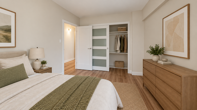 Apartment for Rent at 2255 Saint-Mathieu, Downtown in Long Term Rentals in City of Montréal - Image 5