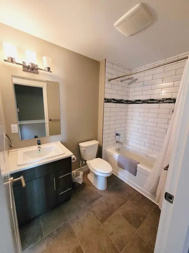 2-Bedroom 2-Bathroom l 202-110 Baxter Avenue l Townhouse in Long Term Rentals in Kitimat - Image 15