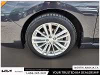 2013 Subaru Impreza 2.0i Limited Ready for anything, from the streets of Calgary to the highways of... (image 6)