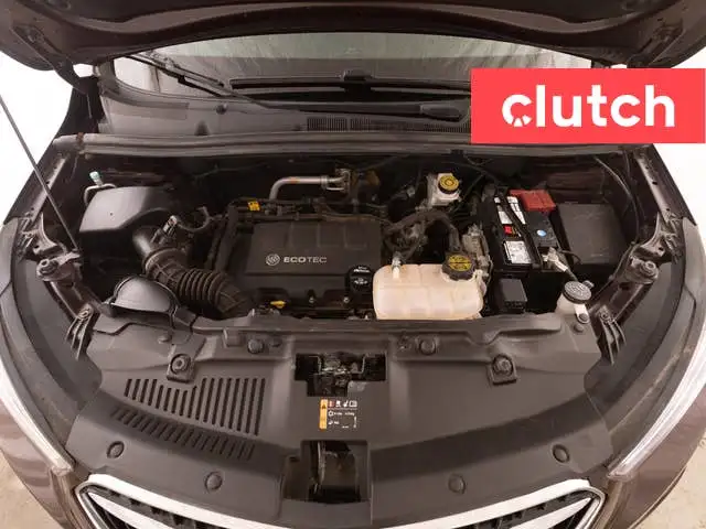 2018 Buick Encore Preferred in Cars & Trucks in Bedford - Image 40