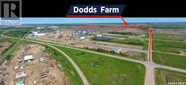 Dodds Farm Orkney Rm No. 244, Saskatchewan in Land for Sale in Regina - Image 16