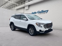 Accident Free! | Manitoba Owned/One Owner! | 9-Speed Automatic Transmission | All-Wheel Drive | Keyl... (image 6)