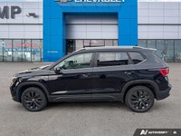 Saskatoon Motor Products - Recent Arrival! 2024 Volkswagen Taos Comfortline - Certified. Certificati... (image 1)