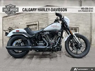 2026 Harley-Davidson LOW RIDER S Power Meets Control The 2026 Low Rider S is built for riders who wa...
