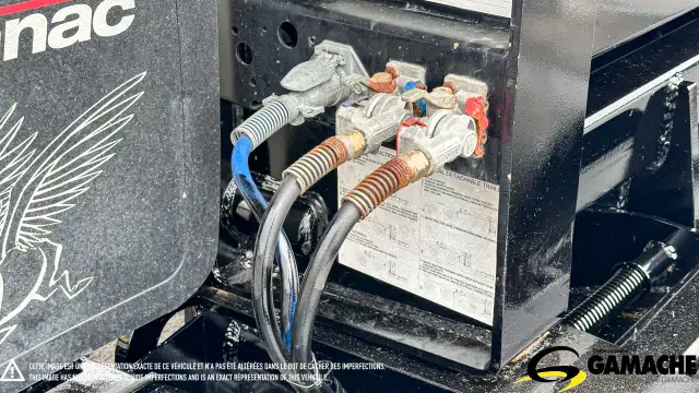 2023 MANAC 51' FARDIER (35 TON) FARDIER in Heavy Equipment in Longueuil / South Shore - Image 17