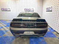 Certified Navigation Rear-View Camera Parking Sensors Sun Roof Push Start Leather Seats Heated Seats... (image 6)
