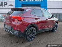 Saskatoon Motor Products - Recent Arrival! 2025 Buick Encore GX Sport Touring - Certified GM Certifi... (image 5)