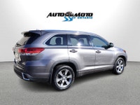 SAFETY INCLUDED 22 SERVICE RECORDS LOCAL ONTARIO CAR 7 PASSENGER GREAT CONDITIONS Very Clean AWD Toy... (image 5)
