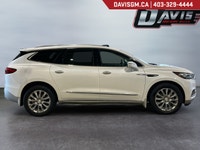 The 2018 Buick Enclave Premium AWD blends premium luxury, confident all-weather capability, and fami... (image 3)