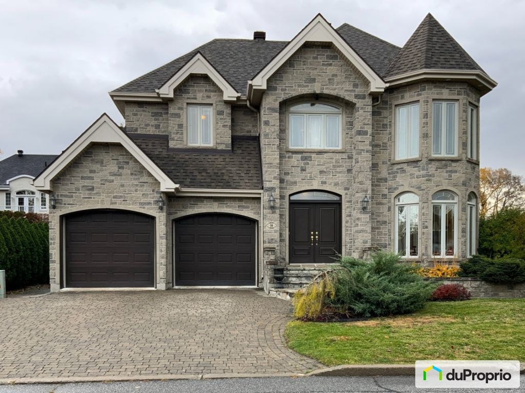 $1,149,000 - 2 Storey for sale in Varennes — photo 2