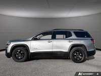 Dealer Certified Pre-Owned. This GMC Acadia boasts a Gas V6 3.6L/ engine powering this Automatic tra... (image 3)