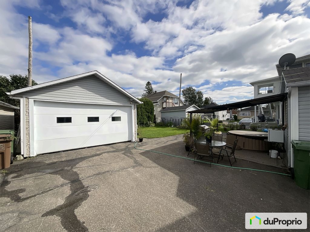 $280,000 - Bungalow for sale in Jonquière (Jonquière) — photo 3
