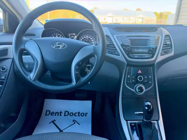 2016 Hyundai ELANTRA L Plus5905358012612812810