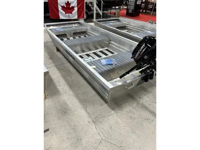 2024 Marlon JON BOAT SP12 in Powerboats & Motorboats in New Glasgow - Image 4