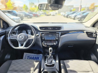 Get ready to experience the thrill of driving the 2023 Nissan Qashqai SV in a striking color with AW... (image 7)