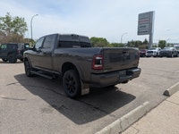 Meet the 2024 RAM 2500 Laramie at City Chrysler — a heavy-duty workhorse dressed in premium style. U... (image 4)