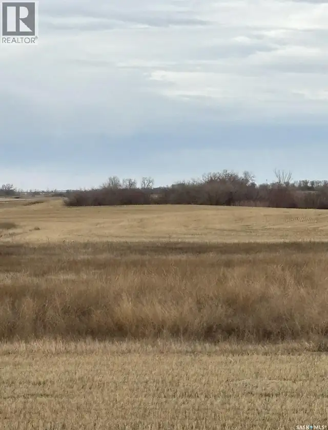 ROBERTSON ACREAGE Lumsden Rm No. 189, Saskatchewan in Land for Sale in Regina - Image 3