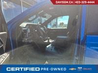 The 2024 GMC Sierra 1500 AT4 combines premium comfort, advanced technology, and serious off-road cap... (image 4)
