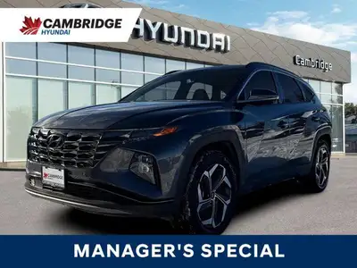 The *2024 Hyundai Tucson Plug-In Hybrid (PHEV) Ultimate* is the undisputed flagship of the Tucson li...