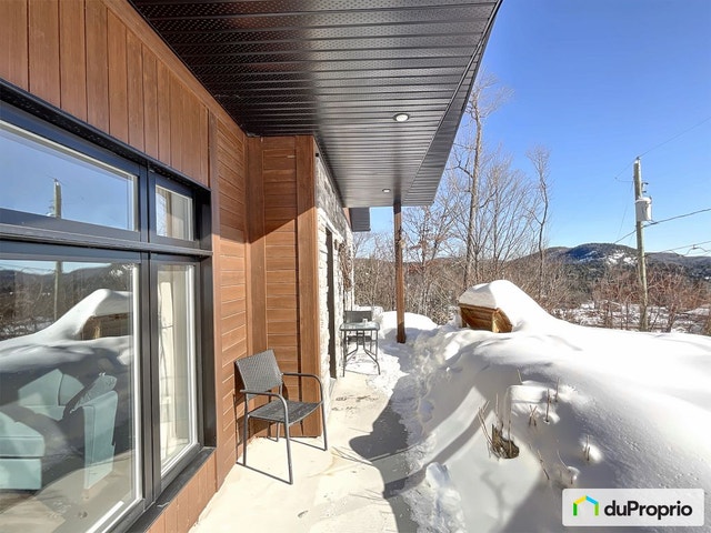 $479,000 - Bungalow for sale in Val-David — photo 3