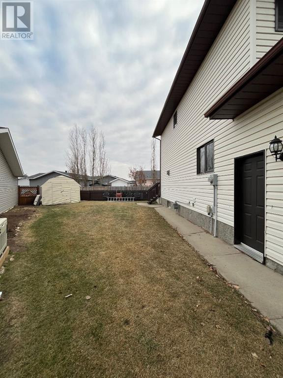 4613 48A Avenue Killam, Alberta in Houses for Sale in Edmonton - Image 4