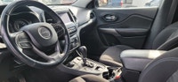 GARANTIE 1 ANS CREDIT DIRECT EN LIGNE AU WWW.AUTO-INTERNET.CA WOW 2019 JEEP CHEROKEE 4X4 TOUT EQUIPE... (image 2)