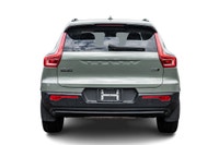 Garantie de 12 mois, kilométrage illimité : Offerte directement par Volvo Cars Canada, elle couvre d... (image 4)