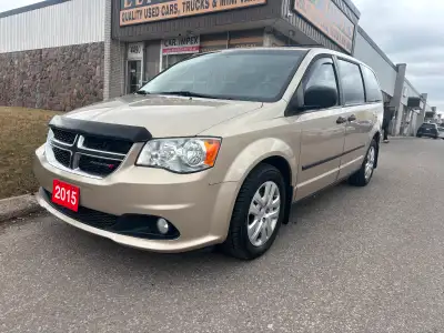 RUNS PERFECT!!!FWD!!! 6 cyl. 3.6 L. ENGINE!!! AUTOMATIC transmission!!!SEVEN PASSENGERS!!!STOW and G...
