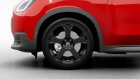 Le tout nouveau *MINI Countryman Cooper S 2027* est aussi audacieux et aventurier que vous. Que vous... (image 6)