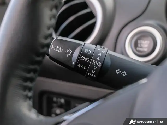 2022 Mitsubishi Mirage GT Fwd | Leather | Heated Seats | Low Km in Cars & Trucks in Mississauga / Peel Region - Image 21