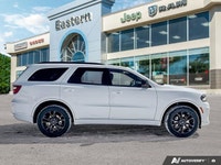 This Dodge Durango has a durable Regular Unleaded V-6 3.6 L/220 engine powering this Automatic trans... (image 5)