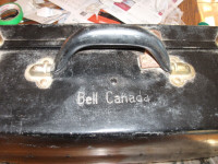 Vintage Bell Canada Repair Kit
