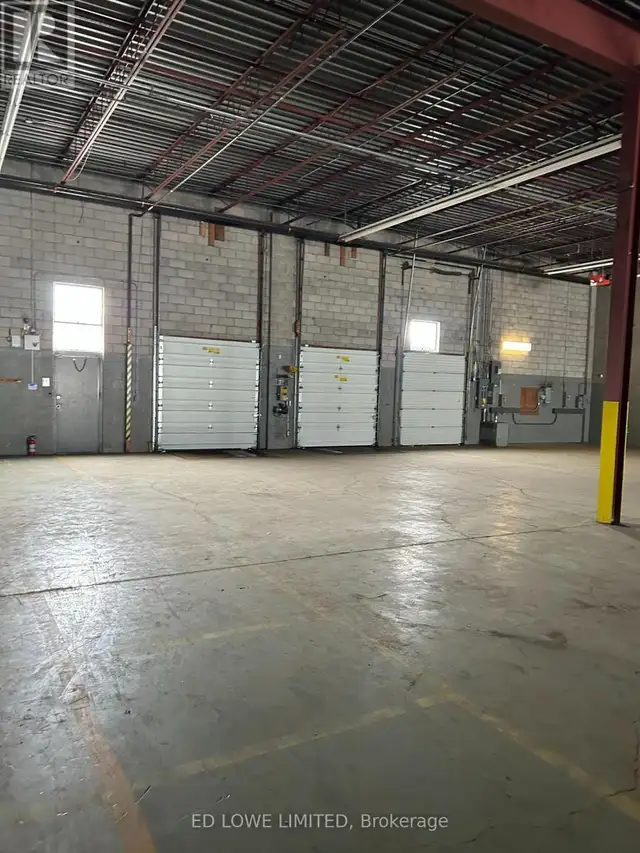 11 & 12 - 230 BAYVIEW DRIVE Barrie (0 East), Ontario in Commercial & Office Space for Rent in Barrie - Image 4