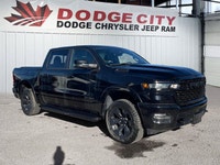 This Ram 1500 boasts a Twin Turbo Regular Unleaded I-6 3.0 L/183 engine powering this Automatic tran... (image 5)