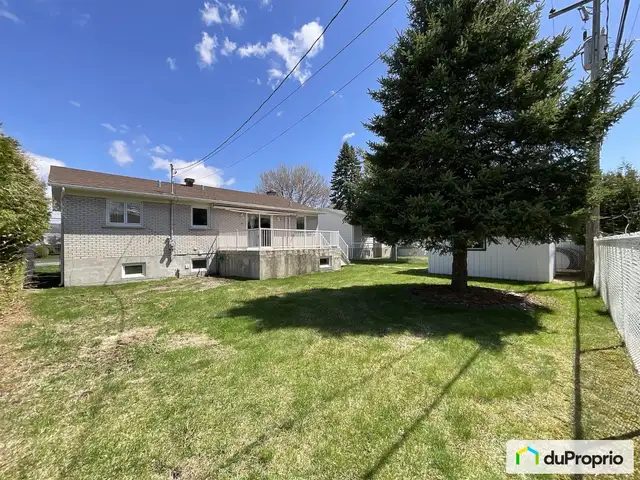 $535,000 - Bungalow for sale in Repentigny (Repentigny) in Houses for Sale in Laval / North Shore - Image 6