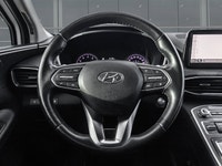 Now available at Guelph Hyundai, this feature-packed 2023 Hyundai Santa Fe Preferred AWD combines ve... (image 8)