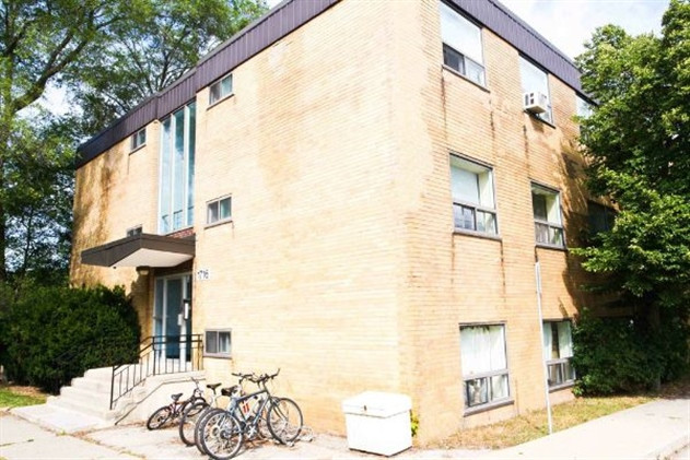 1 & 2 Bedrooms Apartment for Rent - The Woodlands - Hamilton in Long Term Rentals in Hamilton - Image 2