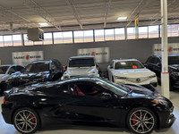 **FALL SPECIAL!** - - > | NO LUXURY TAX | < - - FEATURING : 3LT, Z51 PERFORMANCE PACKAGE, Z51 BRAKES... (image 5)