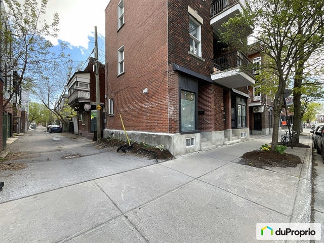 $238,500 - 2 Storey in Villeray / St-Michel / Parc-Extension — photo 2
