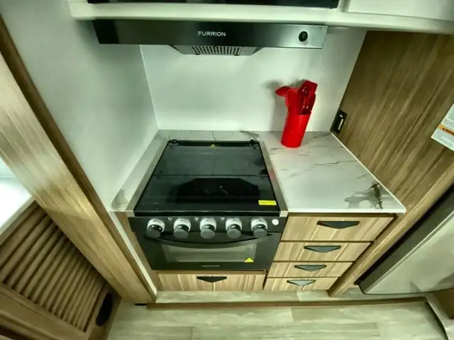 2025 Keystone RV Passport Classic 224RK in Travel Trailers & Campers in Bedford - Image 18