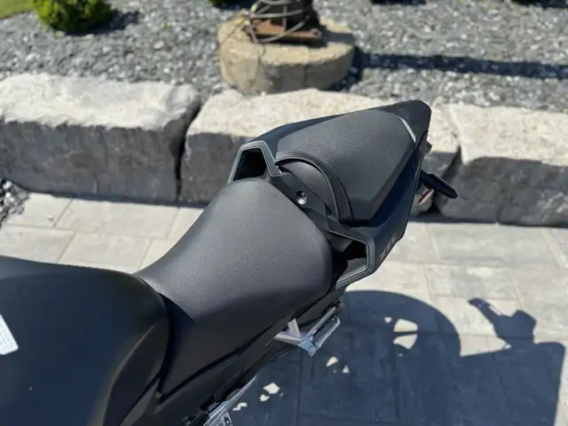 2025 Honda CB500F ABS in Sport Bikes in Kitchener / Waterloo - Image 18