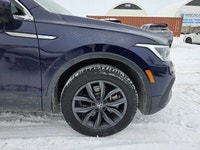 *CLEAN CARFAX, ONE OWNER * This 2023 Volkswagen Tiguan Comfortline comes equipped with *2.0L TSI 4-c... (image 9)