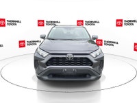 Thornhill Toyota Proudly Presents This Gray 2023 Toyota RAV4 with XLE AWD Package, Featuring:~ Ontar... (image 3)