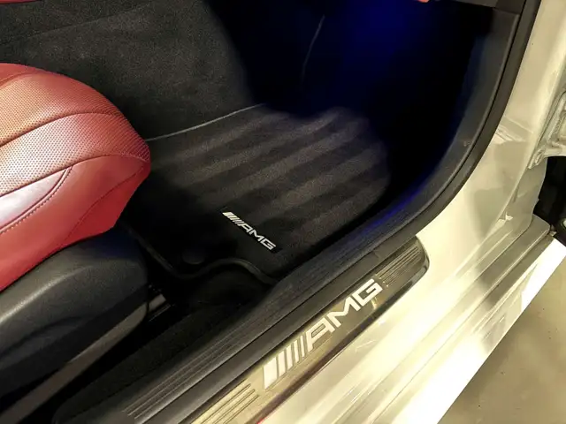 2023 Mercedes-Benz CLS CLS53 AMG|COUPE|4MATIC+|MASSAGE|REDLEATHE in Cars & Trucks in City of Toronto - Image 19