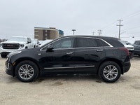 AMVIC Licensed Dealer * Heated Front Seats * Adaptive Remote Start * Panoramic Sunroof * Bose Audio... (image 4)