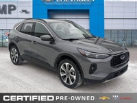 Saskatoon Motor Products - Recent Arrival! 2024 Ford Escape Platinum - Certified. Certification Prog... (image 7)