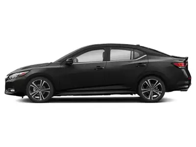2023 Nissan Sentra SR, MIDNIGHT ED, NO ACCIDENT, HTD STS, CMD ST, View more