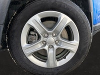 *Drive home today in this stunning, nearly-new 2024 Jeep Compass North!* Finished in the head-turnin... (image 6)