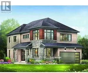 1 VANILLA TRAIL S Thorold (Rolling Meadows), Ontario